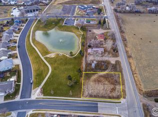 401 W 4th Ave, Severance, CO 80615