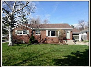 169 Lafayette Blvd, Buffalo, NY 14221