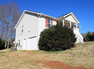 3669 Gumlog Rd, Martin, GA 30557