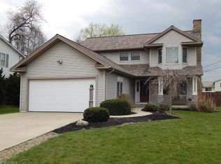 5074 Fenn Rd, Medina, OH 44256