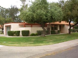 377 Leisure World #377, Mesa, AZ 85206