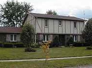 8349 82nd Pl, Indianapolis, IN