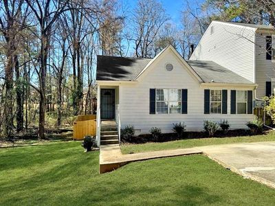 2035 Marbut Trce, Lithonia, GA, 30058
