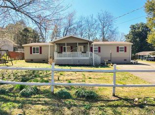 130 Mountview Dr SE, Huntsville, AL 35803