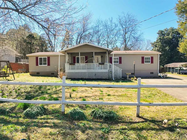 130 Mountview Dr SE, Huntsville, AL 35803