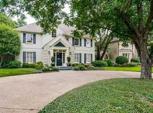 3936 Colgate Ave, Dallas, TX 75225