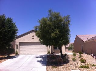 2912 Jaybird Way, North Las Vegas, NV 89084