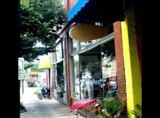 114 N Jefferson Ave, Eatonton, GA 31024