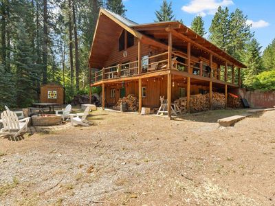 242 Crystal Shores Dr, Newport, WA, 99156