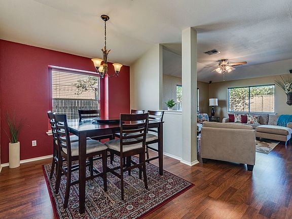 4th image of 3819 Top Rock Ln
