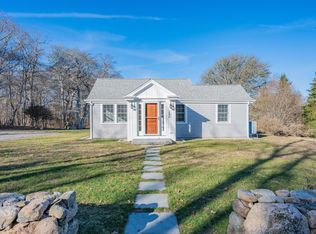240 Parker Rd, West Barnstable, MA 02668