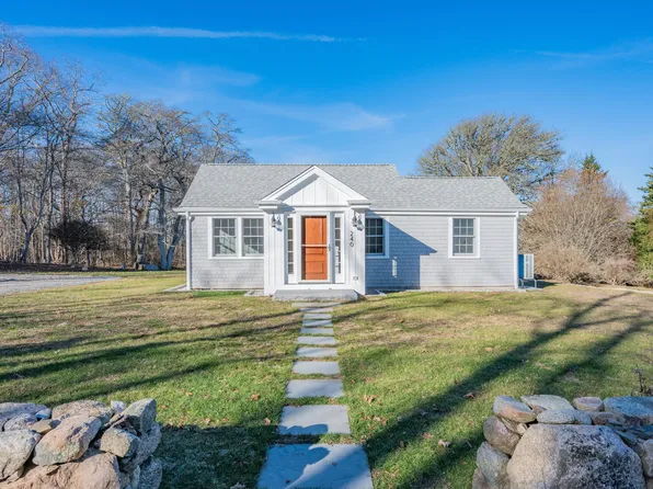 240 Parker Road, West Barnstable, MA 02668