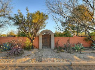 3501 N Tucson Blvd, Tucson, AZ 85716