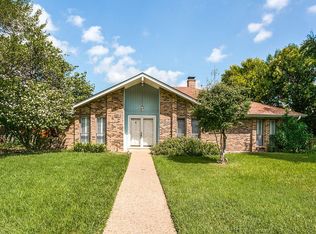 807 Morningstar Trl, Richardson, TX 75081
