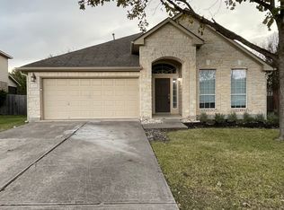 20536 Farm Pond Ln, Pflugerville, TX 78660