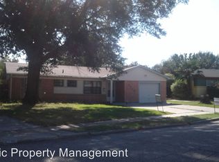 2514 Muret St, Irving, TX 75062