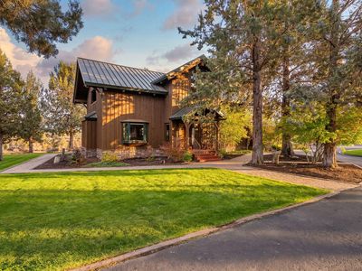 18495 Crawford Trl, Sisters, OR, 97759