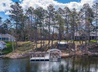 34945 Blueberry Bay Rd, Pequot Lakes, MN 56472