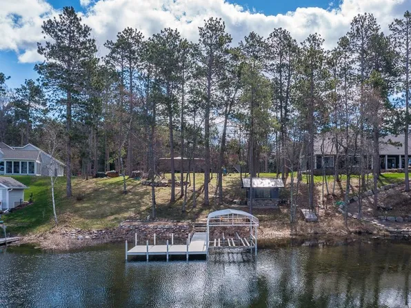 34945 Blueberry Bay Rd, Pequot Lakes, MN 56472