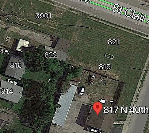 2nd image of 817 N 40th St