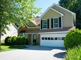 4114 Berkeley Mill Close, Duluth, GA 30096