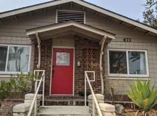 673 Santa Rosa St #A, San Luis Obispo, CA 93401