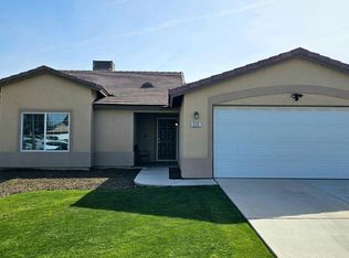 509 Chapultepec Ave, Bakersfield, CA 93307