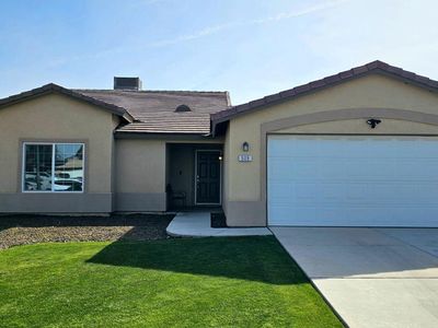 509 Chapultepec Ave, Bakersfield, CA, 93307
