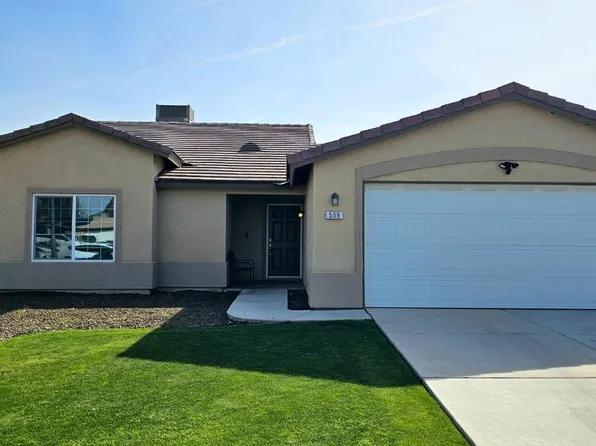 509 Chapultepec Ave, Bakersfield, CA 93307