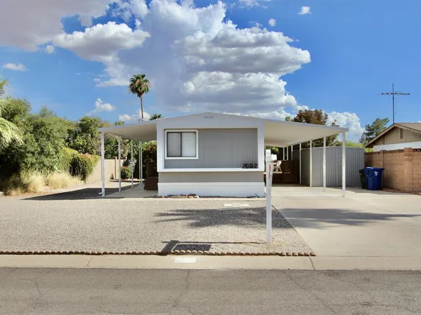 7657 E Fay Ave, Mesa, AZ 85208