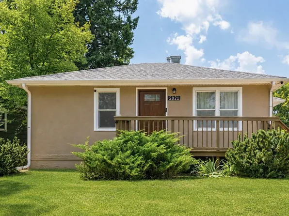 2021 2nd Ave, Rapid City, SD 57702