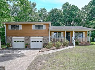4701 E Glen Ridge Cir, Winston, GA 30187