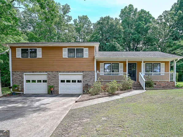 4701 E Glen Ridge Cir, Winston, GA 30187