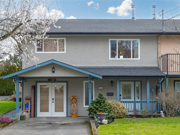 9581 Epco Dr, Sidney, BC V8L 2T1