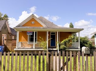 1506 Vance Ave, Chattanooga, TN 37404
