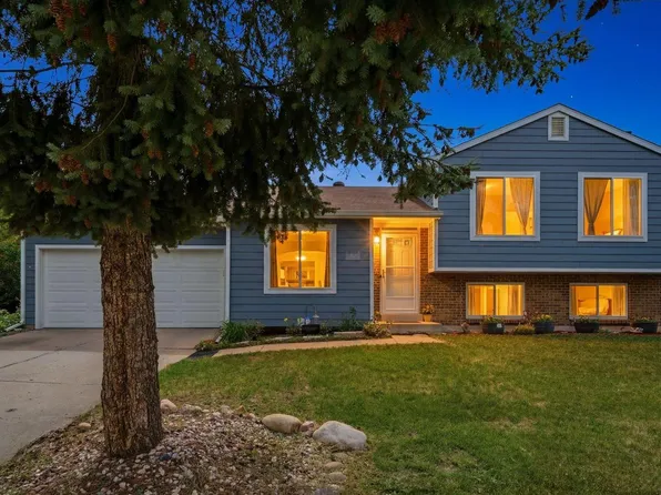 3107 Worthington Ave, Fort Collins, CO 80526