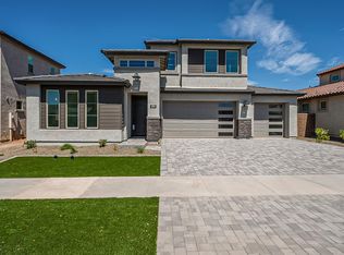 4255 S Element, Mesa, AZ 85212