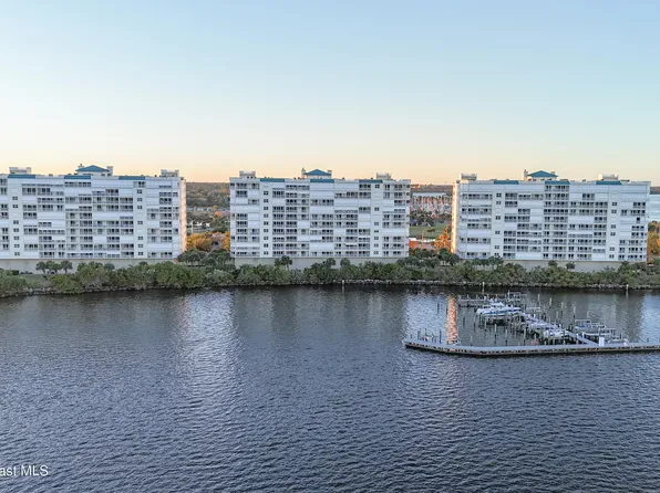 7 Indian River Ave APT 905, Titusville, FL 32796