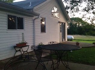 4187 E Linda Ln, Robertsville, MO 63072