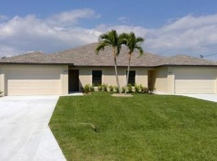2022/2024 SW 15th Place Southwest Pl #15, Cape Coral, FL 33991