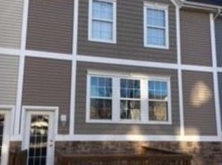 1121 Flagstone Ln, Pleasant Hill, IA 50327