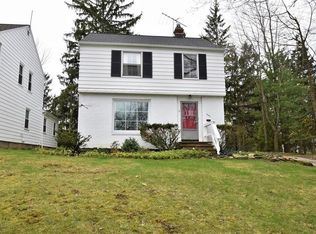 1600 Maplegrove Rd, South Euclid, OH 44121