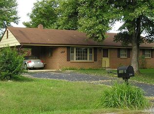 1132 Roundtree Dr, Bedford, VA 24523