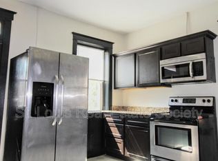3001 S Compton Ave, Saint Louis, MO 63118