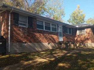 1819 Marsden Ave, Nashville, TN 37216