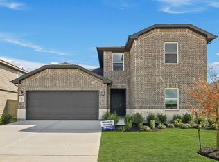 14267 Moonflower Dr, Splendora, TX 77372