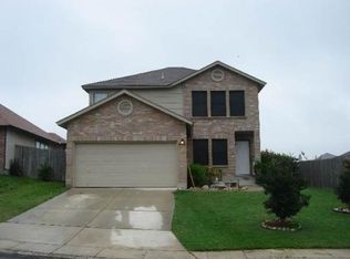 14322 Mountainside Rdg, San Antonio, TX 78233