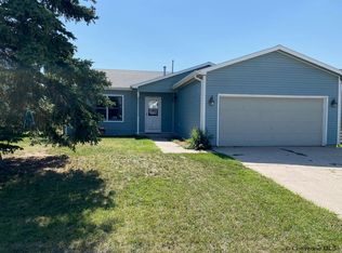 4803 Sullivan St, Cheyenne, WY 82009