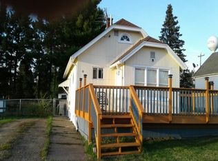 39 Main St, Gaastra, MI 49927