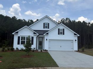 336 McGill Dr, Conway, SC 29526